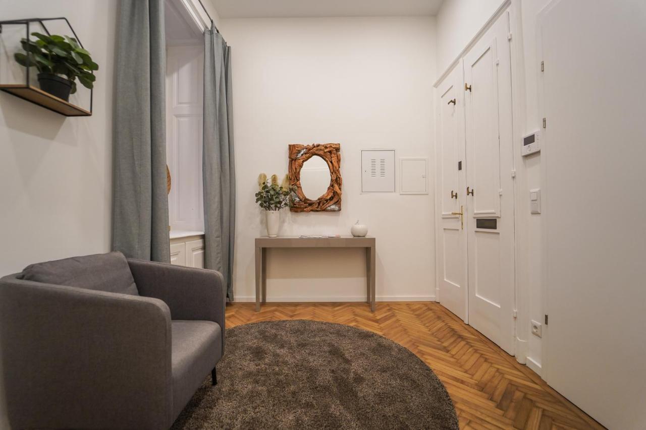 Vina #2 Apartamento Viena Exterior foto