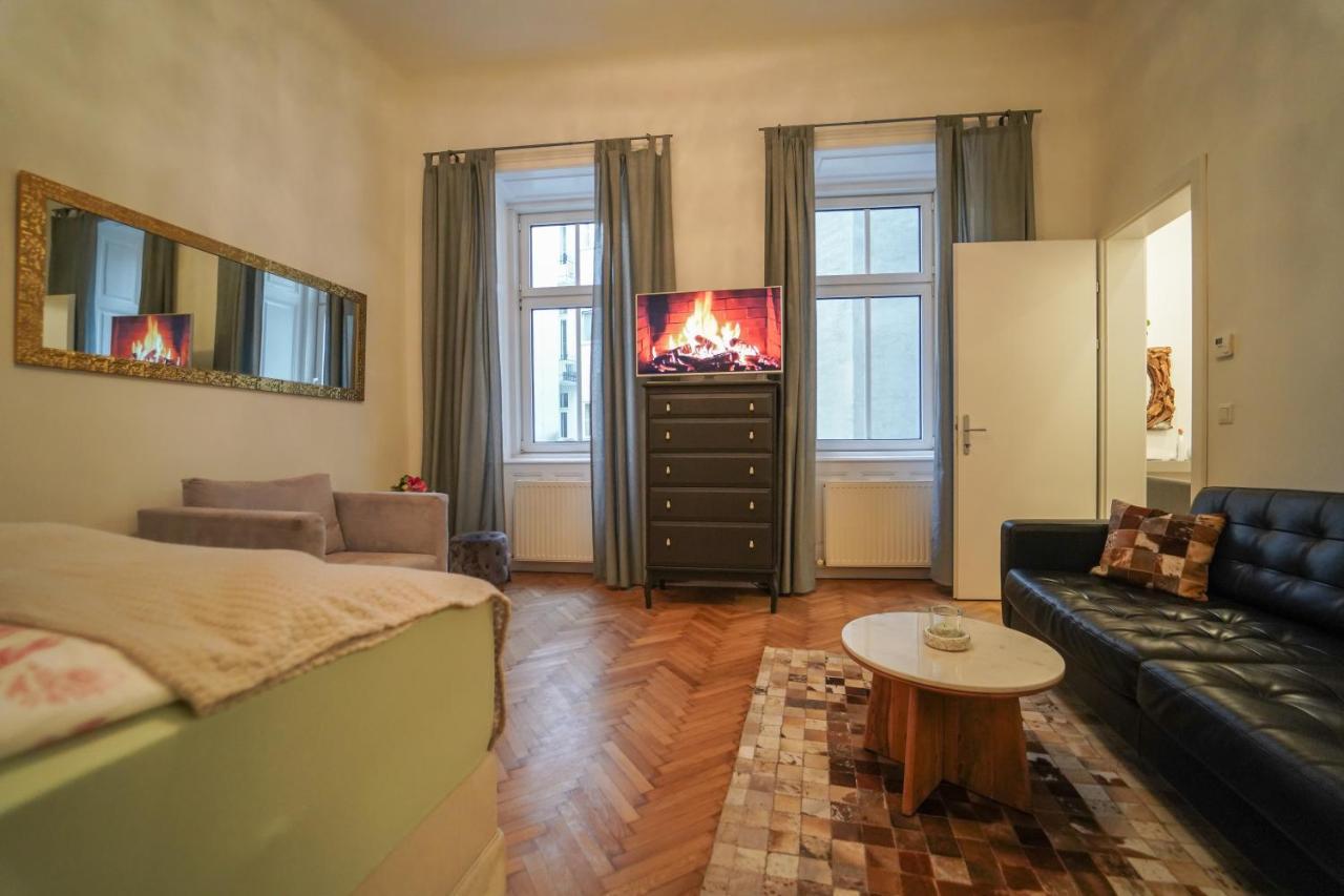 Vina #2 Apartamento Viena Exterior foto